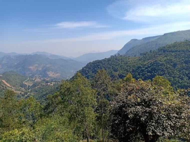 Galikonda View Point-1